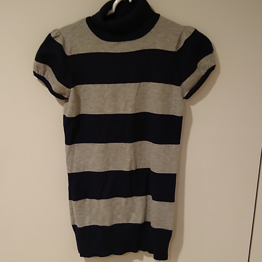 Pink Republic Sweater Dress